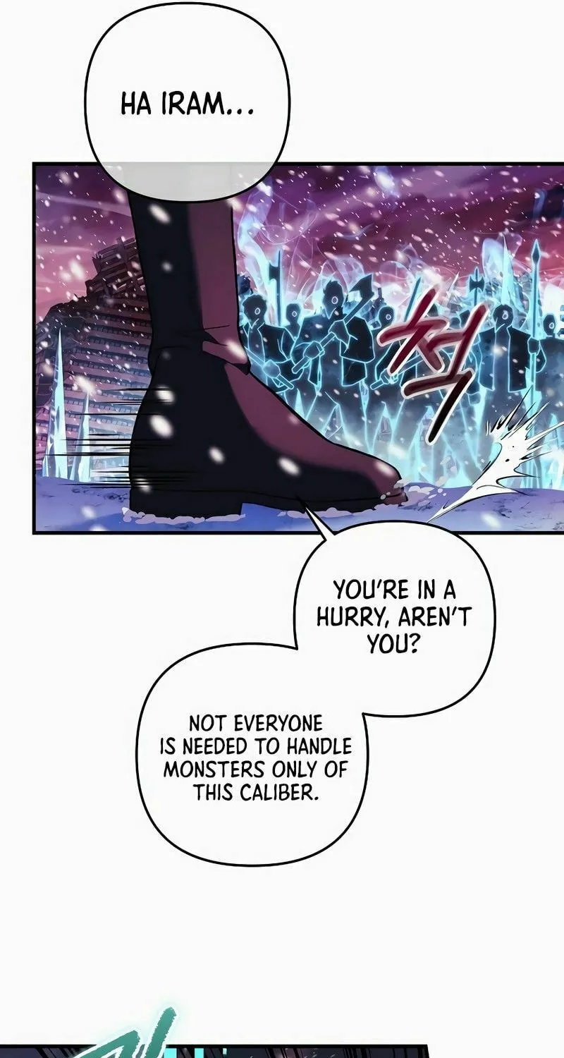 My Daughter Is The Final Boss Chapter 133 page 97 - 