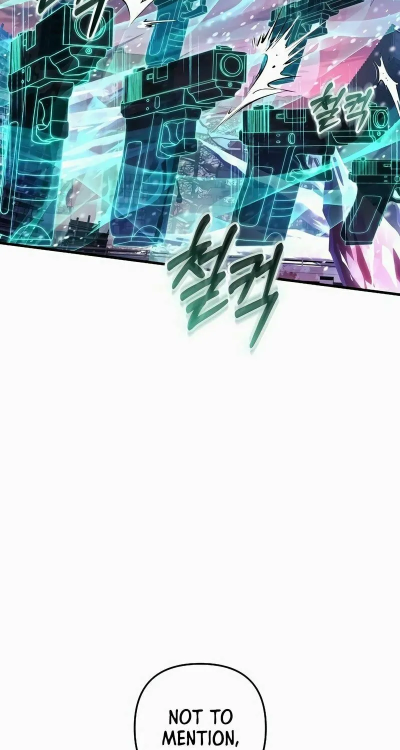 My Daughter Is The Final Boss Chapter 133 page 99 - 