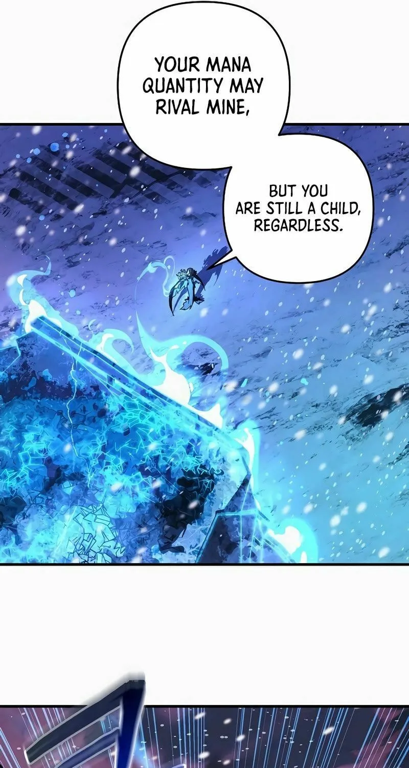 My Daughter Is The Final Boss Chapter 134 page 25 - 