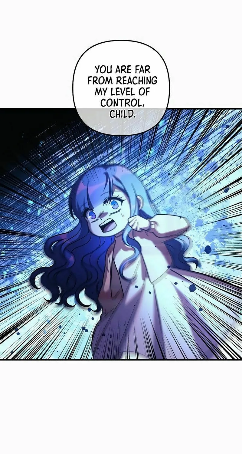 My Daughter Is The Final Boss Chapter 134 page 27 - 