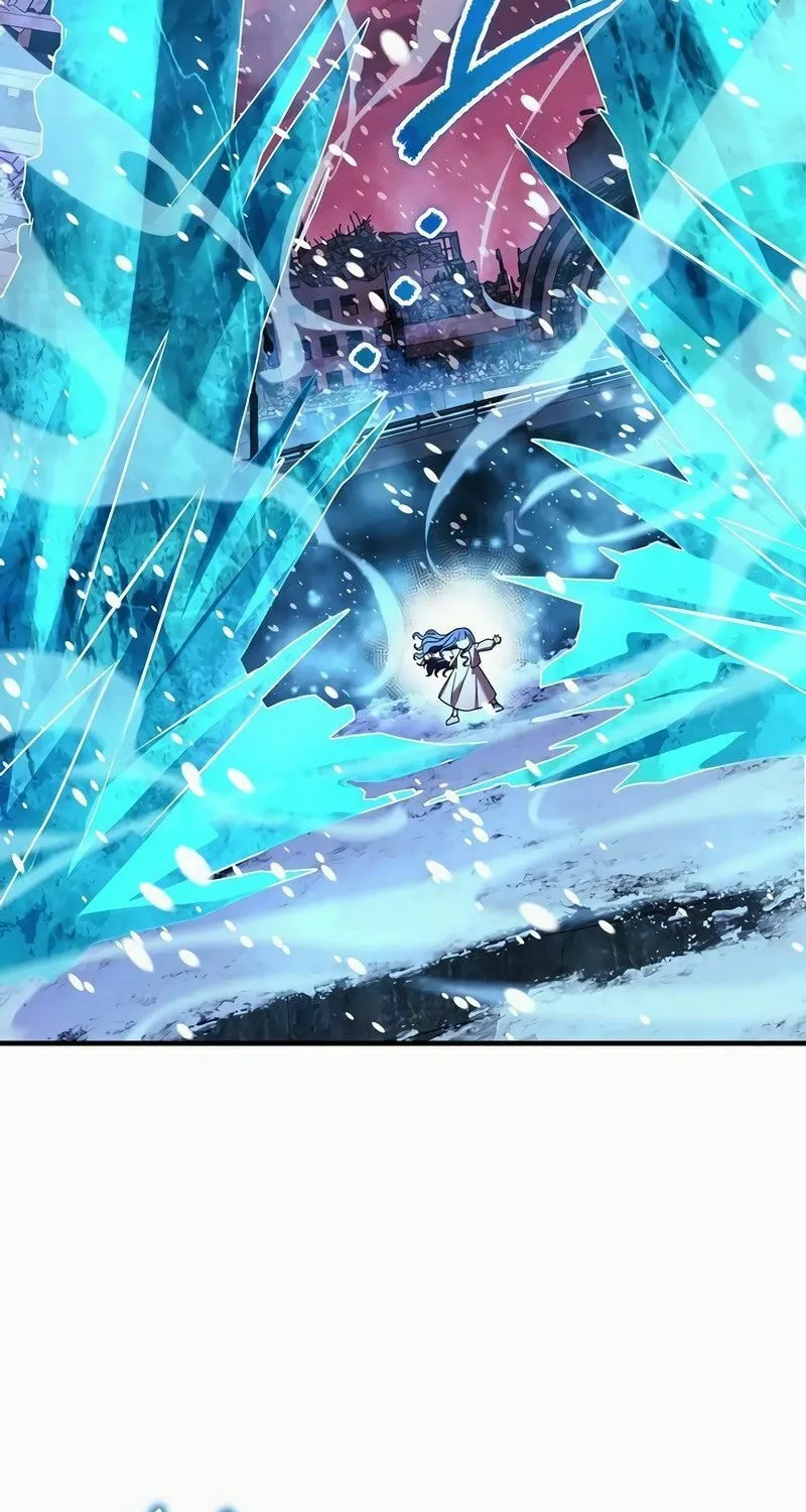 My Daughter Is The Final Boss Chapter 134 page 31 - 