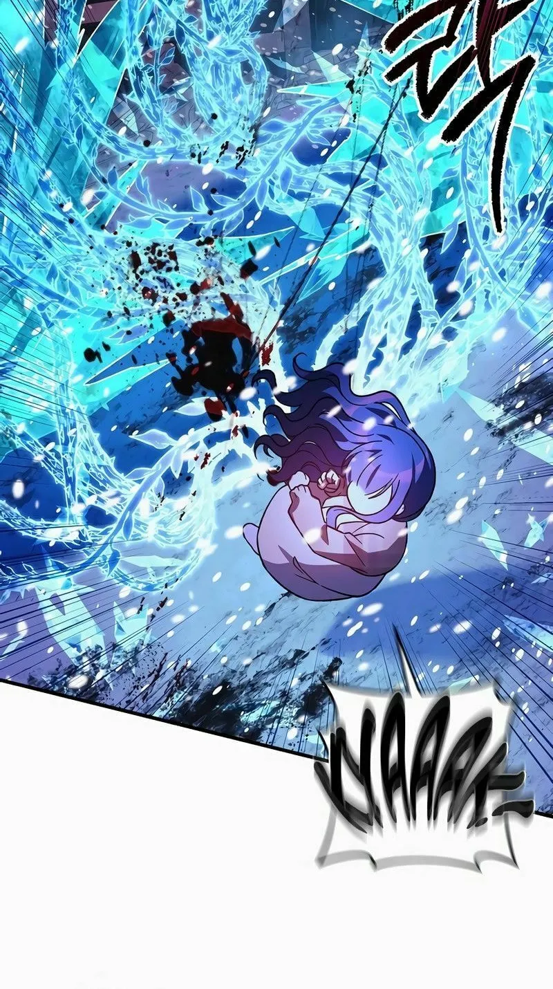 My Daughter Is The Final Boss Chapter 134 page 33 - 