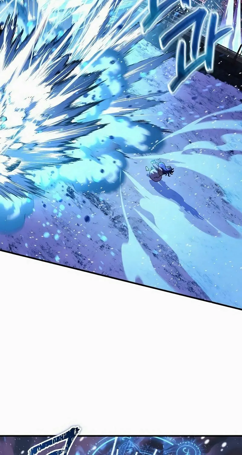 My Daughter Is The Final Boss Chapter 134 page 35 - 