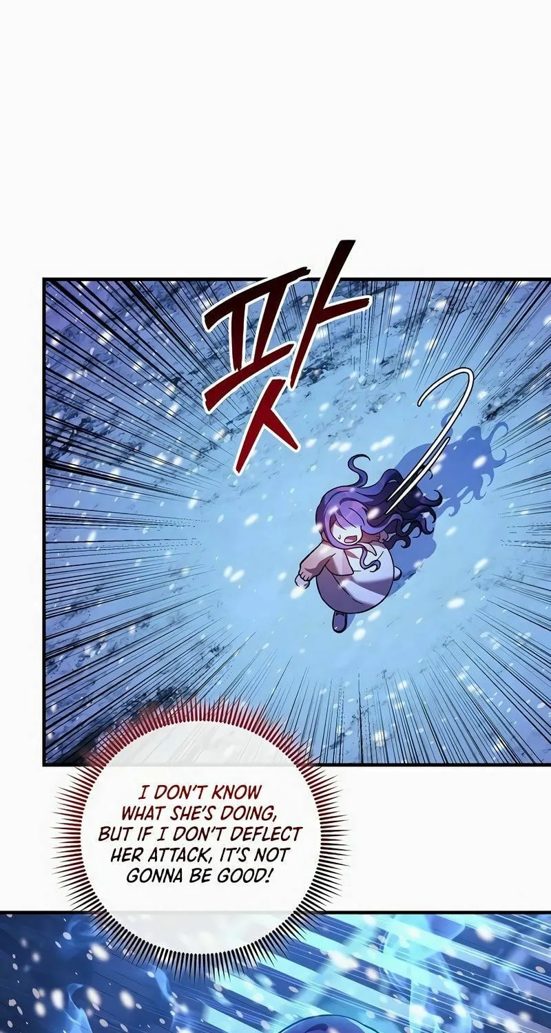 My Daughter Is The Final Boss Chapter 134 page 41 - 