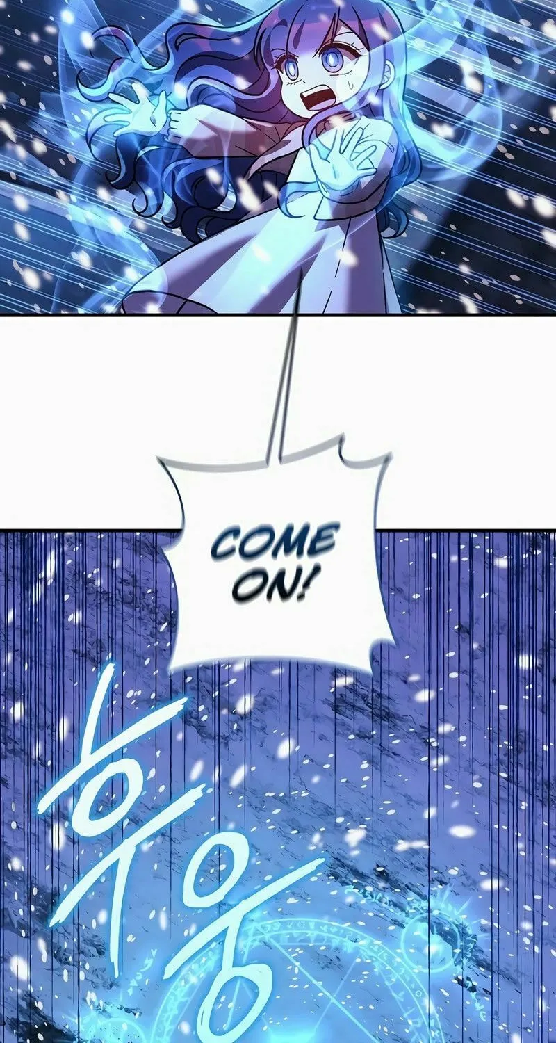 My Daughter Is The Final Boss Chapter 134 page 42 - 