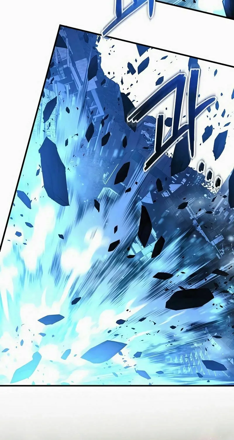 My Daughter Is The Final Boss Chapter 134 page 54 - 