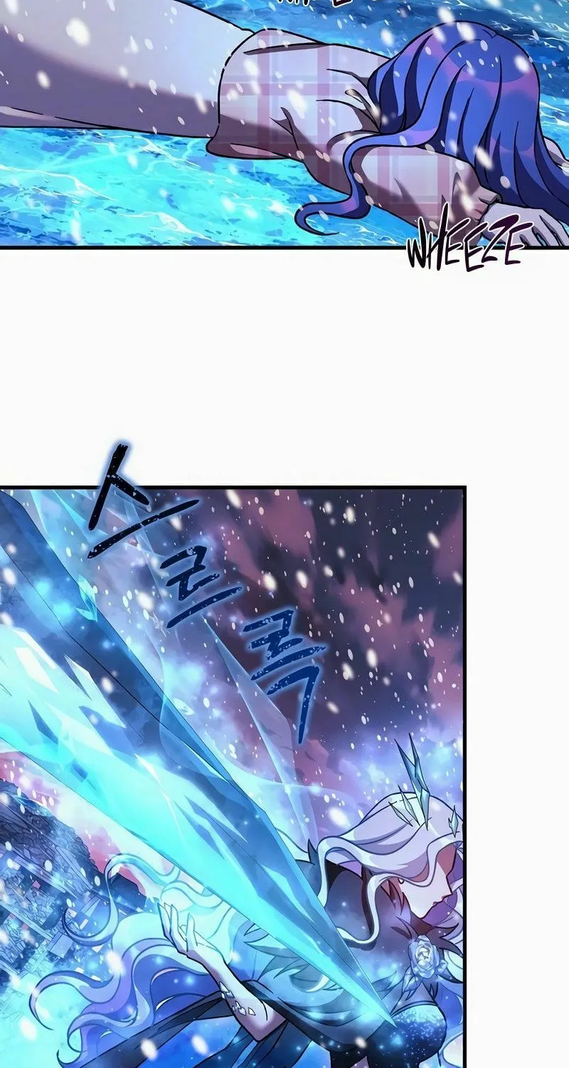My Daughter Is The Final Boss Chapter 134 page 59 - 