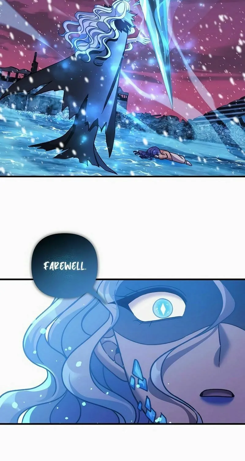 My Daughter Is The Final Boss Chapter 134 page 61 - 