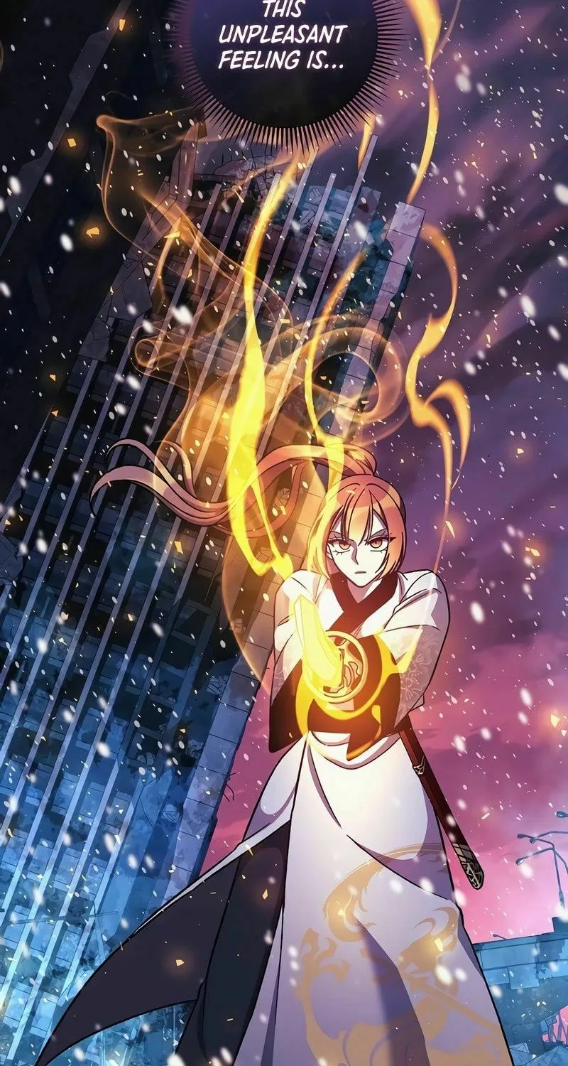 My Daughter Is The Final Boss Chapter 134 page 69 - 