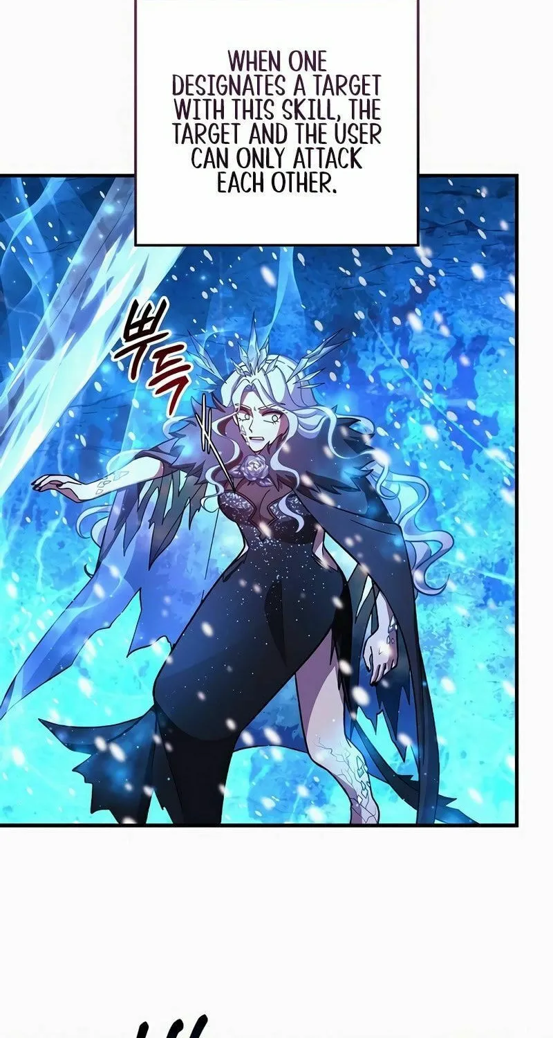 My Daughter Is The Final Boss Chapter 134 page 71 - 