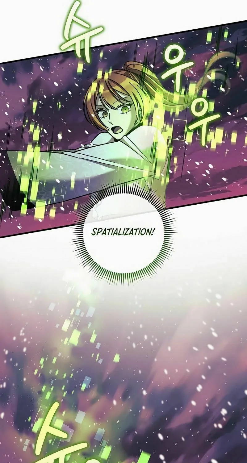 My Daughter Is The Final Boss Chapter 134 page 78 - 