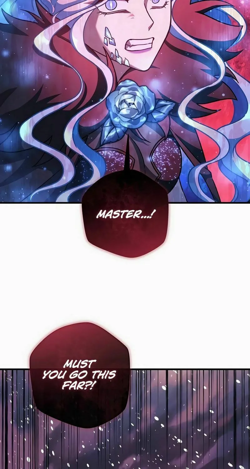 My Daughter Is The Final Boss Chapter 134 page 81 - 