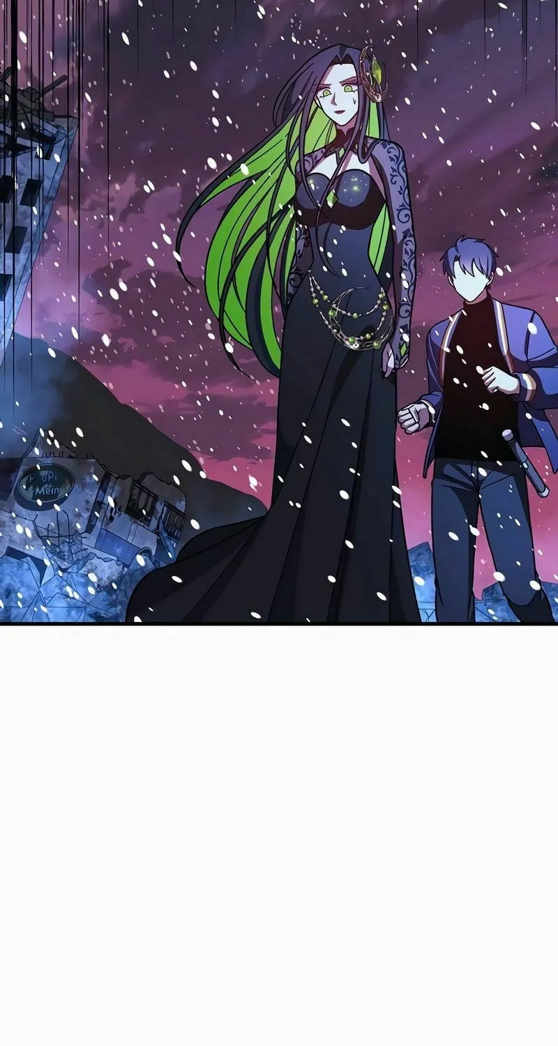 My Daughter Is The Final Boss Chapter 134 page 82 - 