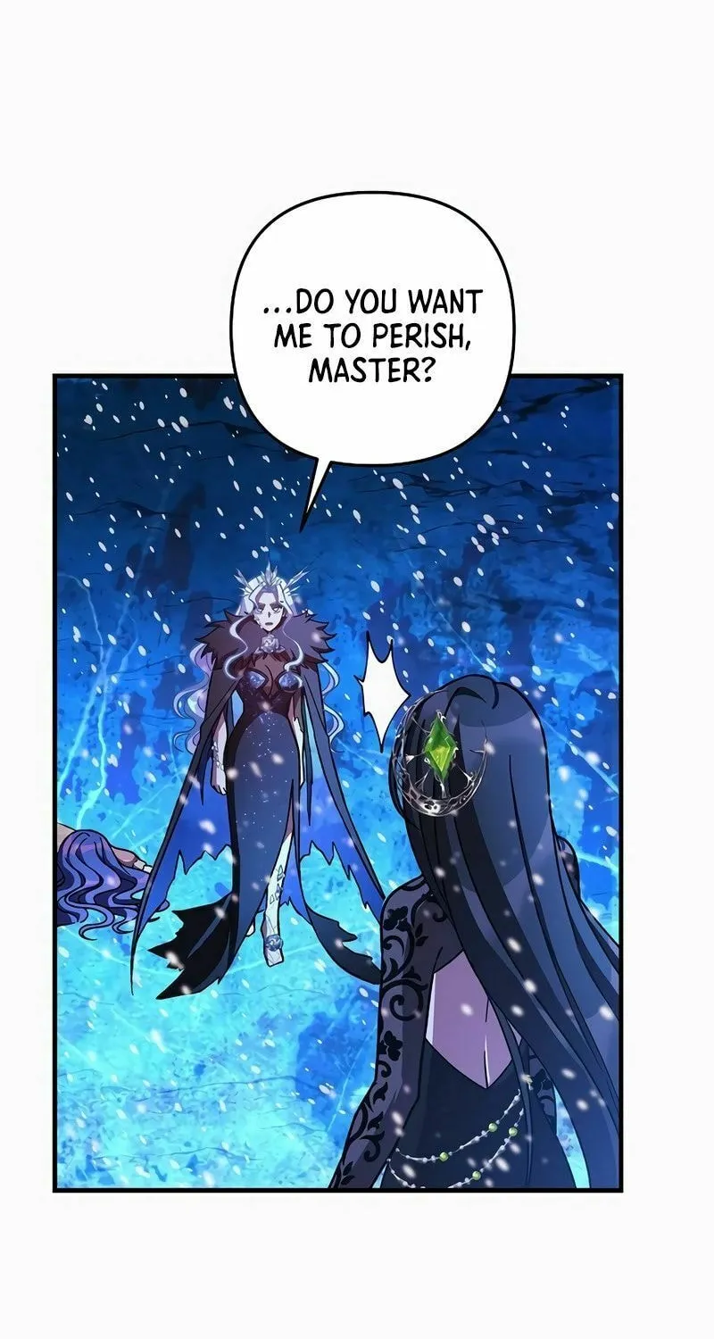 My Daughter Is The Final Boss Chapter 134 page 84 - 