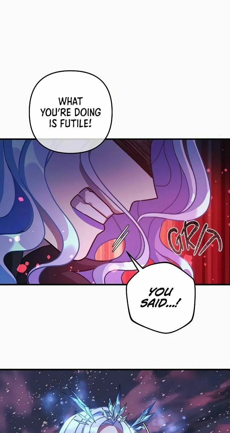 My Daughter Is The Final Boss Chapter 134 page 85 - 