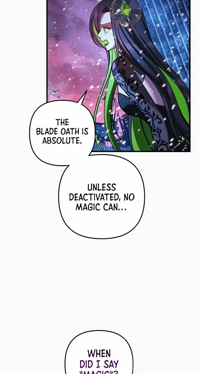 My Daughter Is The Final Boss Chapter 134 page 89 - 