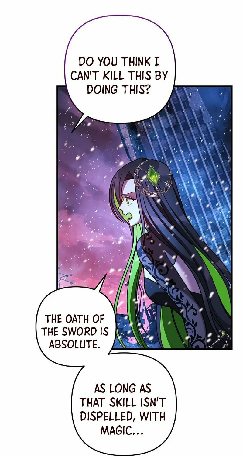 My Daughter Is The Final Boss Chapter 135 page 1 - 