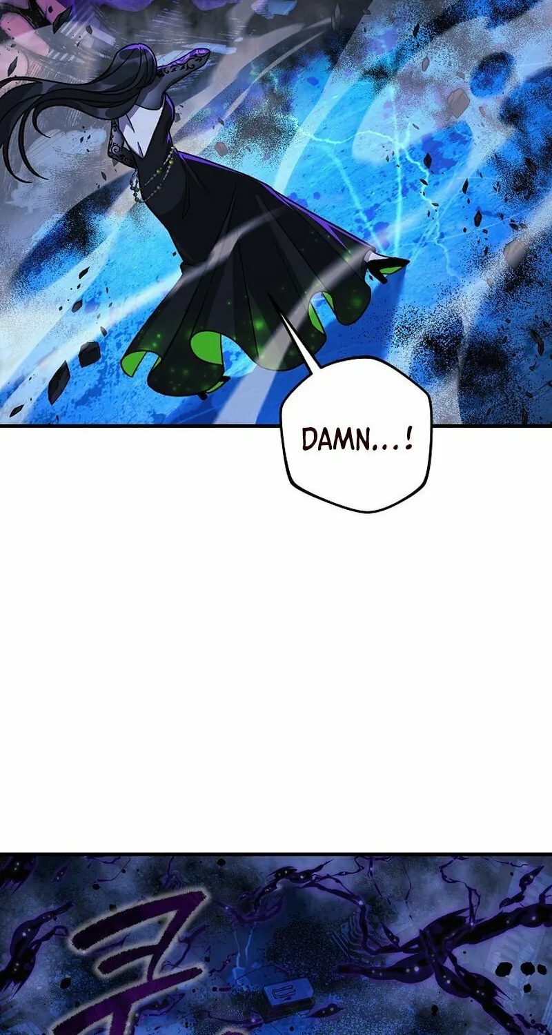 My Daughter Is The Final Boss Chapter 135 page 13 - 