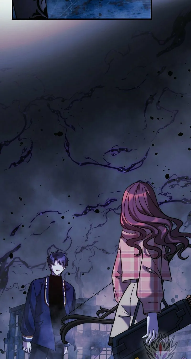 My Daughter Is The Final Boss Chapter 135 page 17 - 