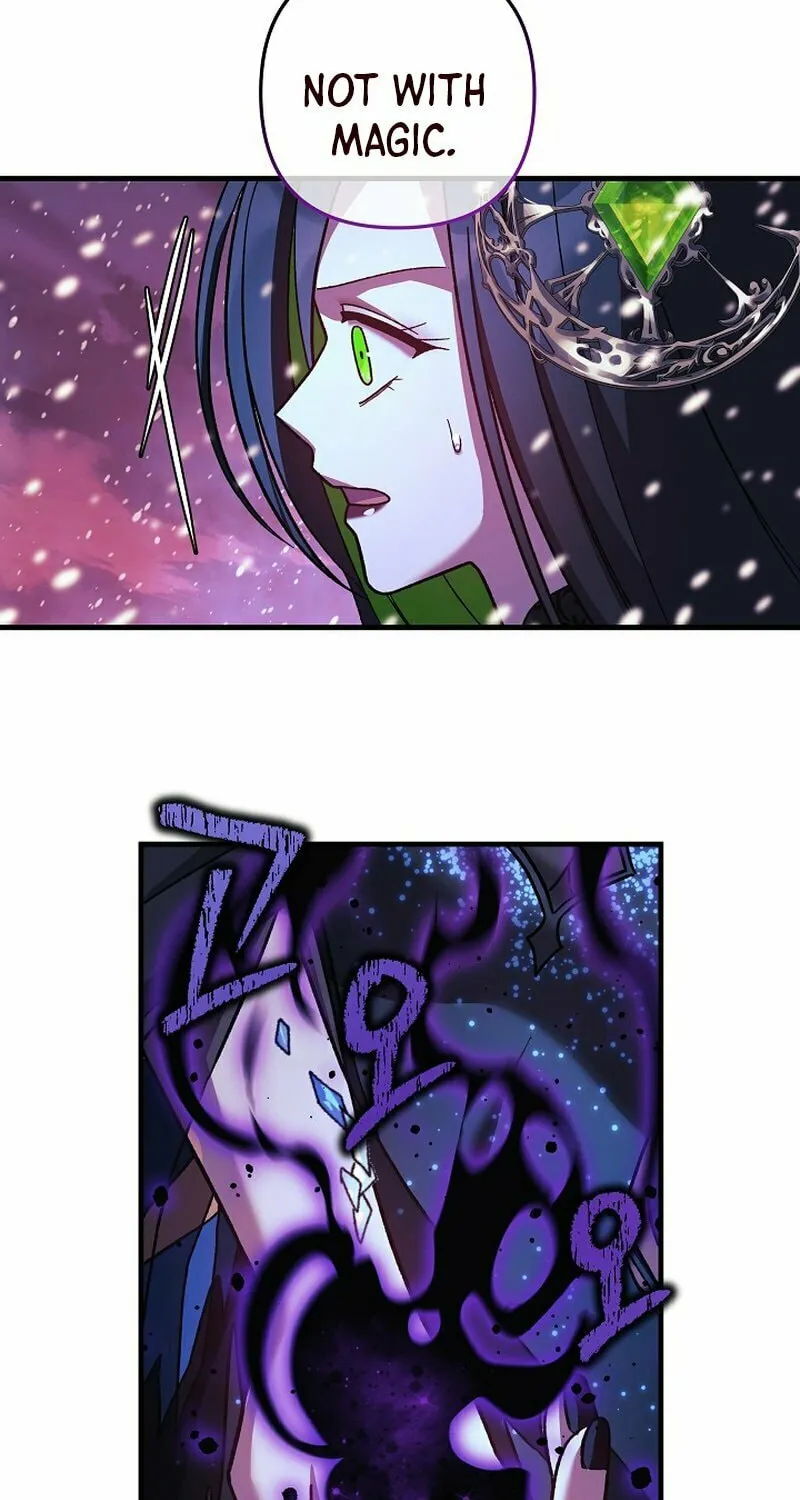 My Daughter Is The Final Boss Chapter 135 page 3 - 