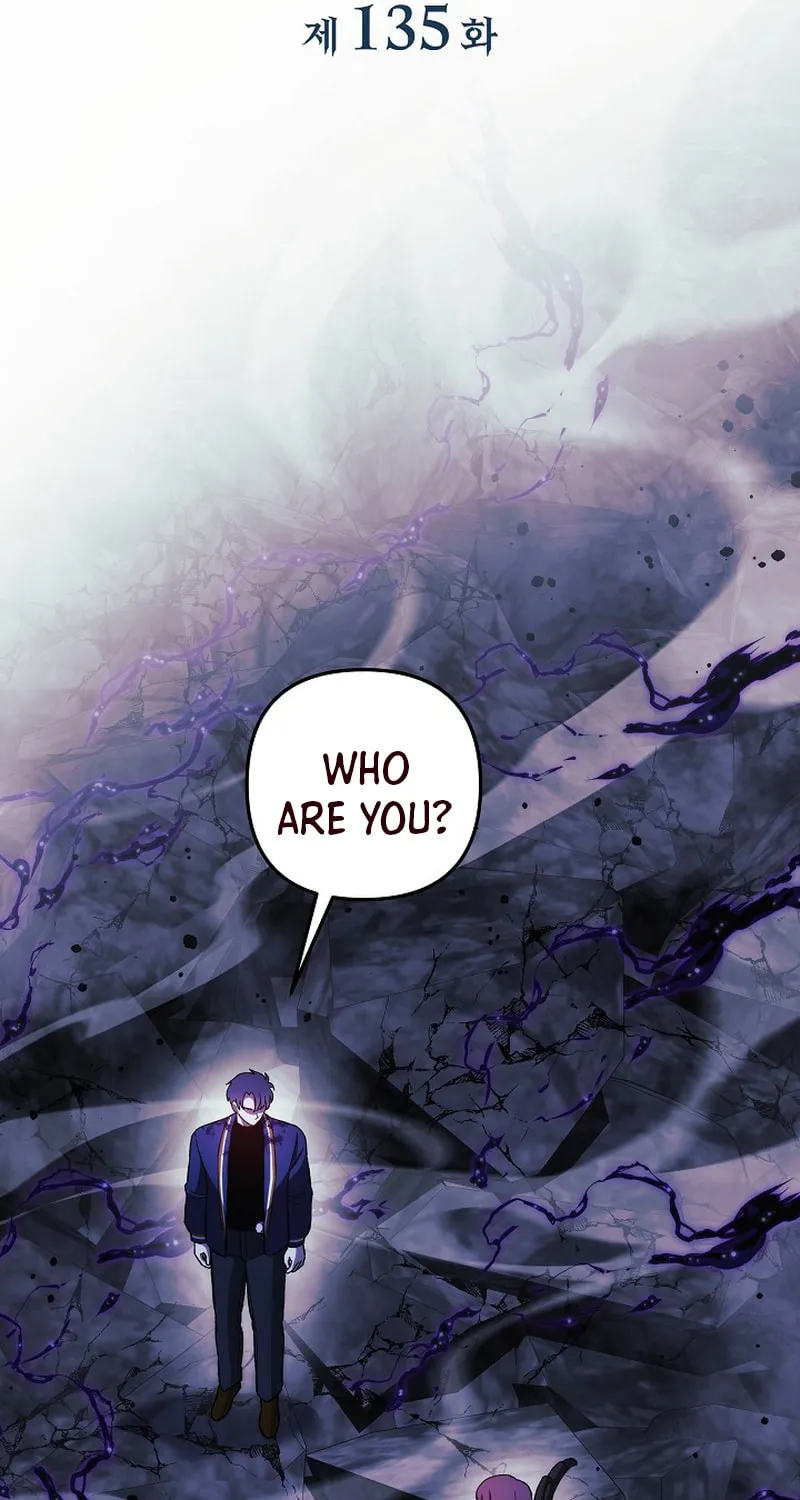 My Daughter Is The Final Boss Chapter 135 page 22 - 