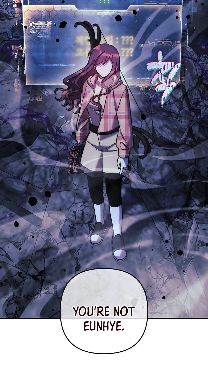My Daughter Is The Final Boss Chapter 135 page 25 - 