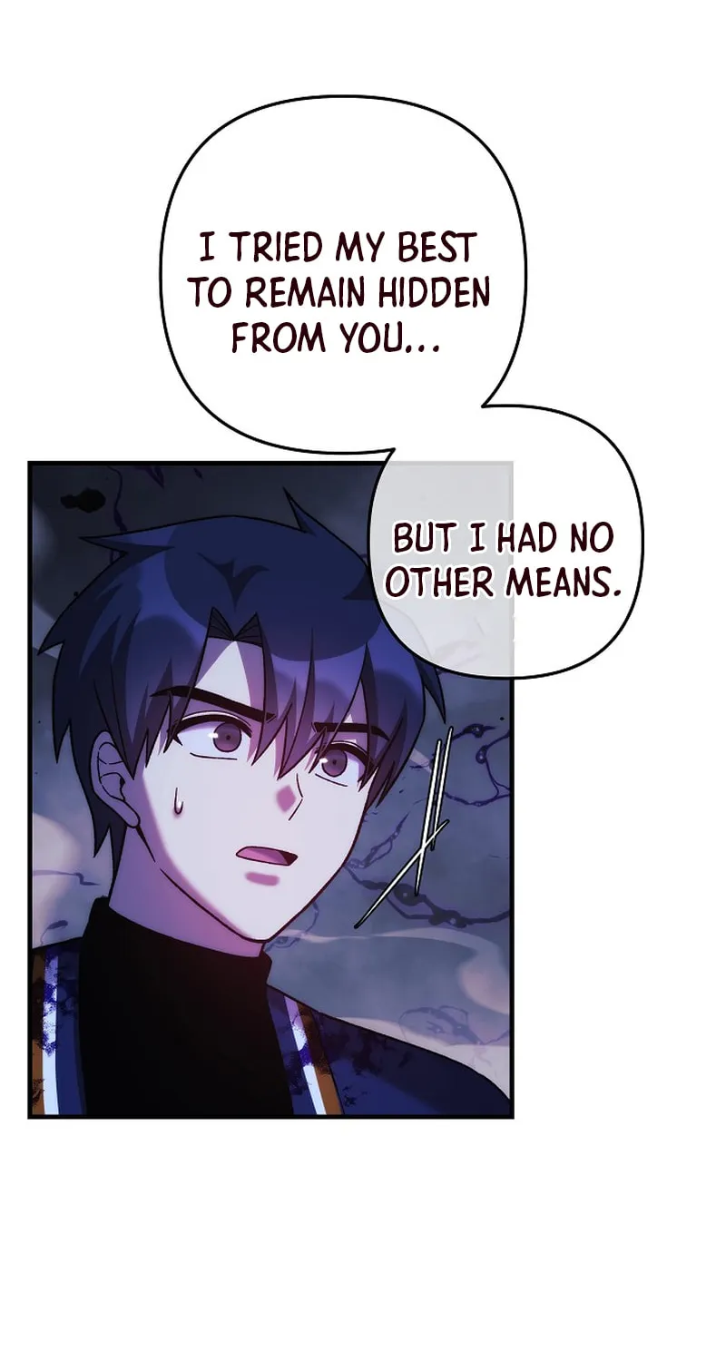 My Daughter Is The Final Boss Chapter 135 page 27 - 