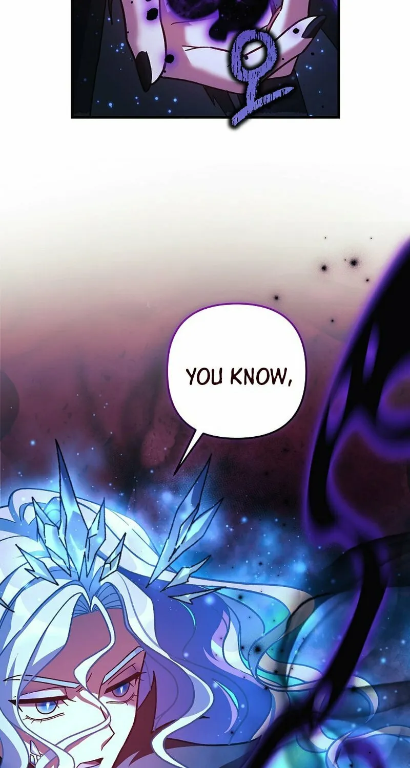 My Daughter Is The Final Boss Chapter 135 page 4 - 