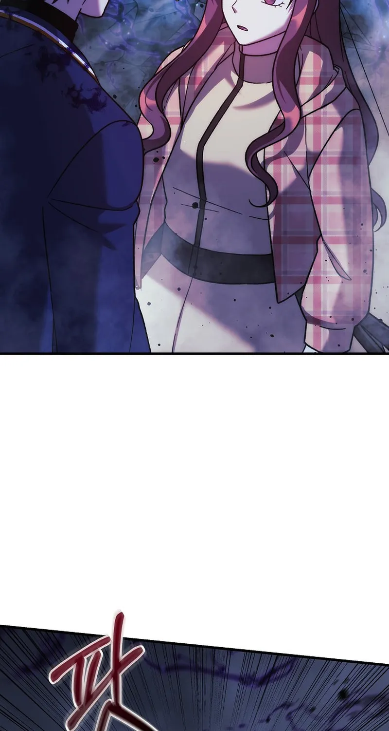 My Daughter Is The Final Boss Chapter 135 page 36 - 