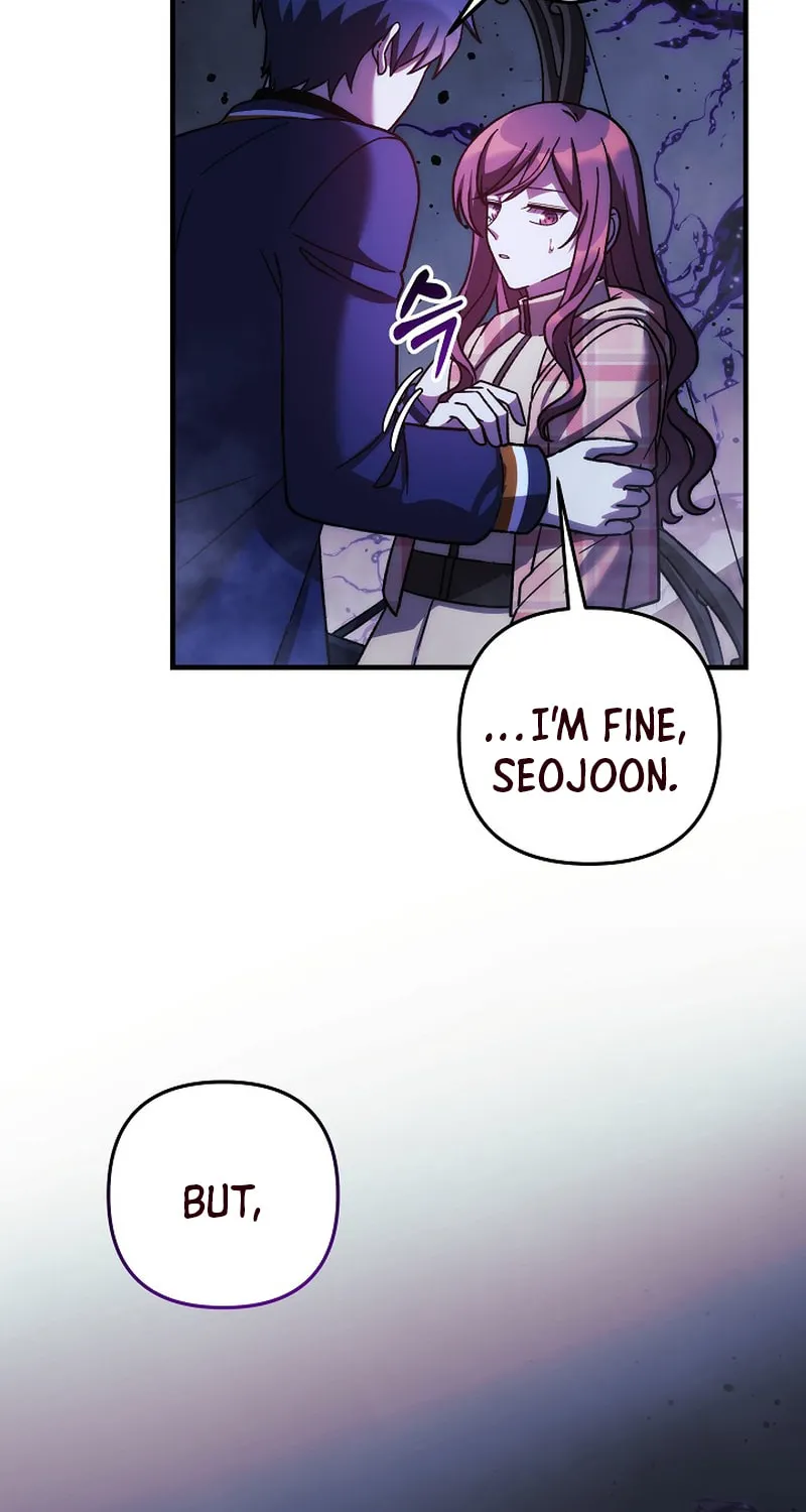 My Daughter Is The Final Boss Chapter 135 page 38 - 