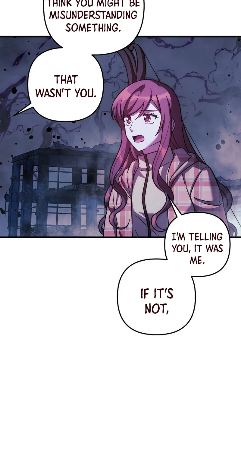 My Daughter Is The Final Boss Chapter 135 page 42 - 