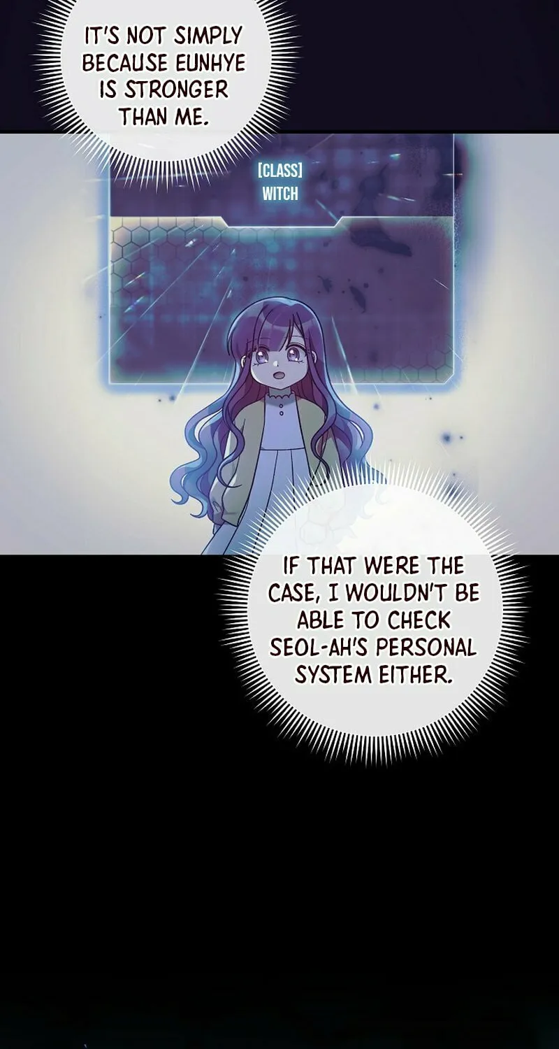 My Daughter Is The Final Boss Chapter 135 page 49 - 