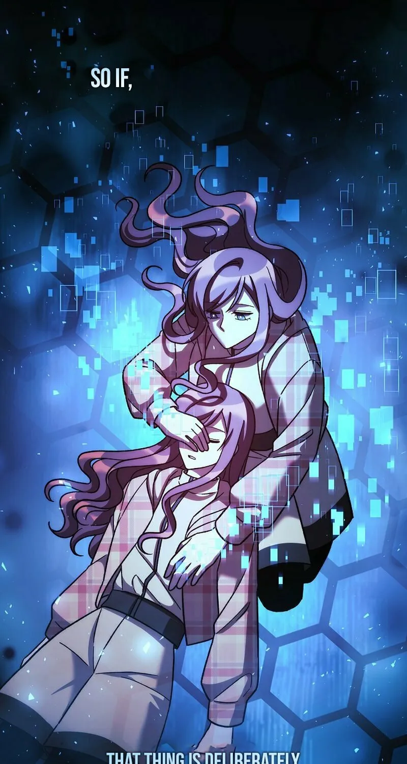 My Daughter Is The Final Boss Chapter 135 page 50 - 