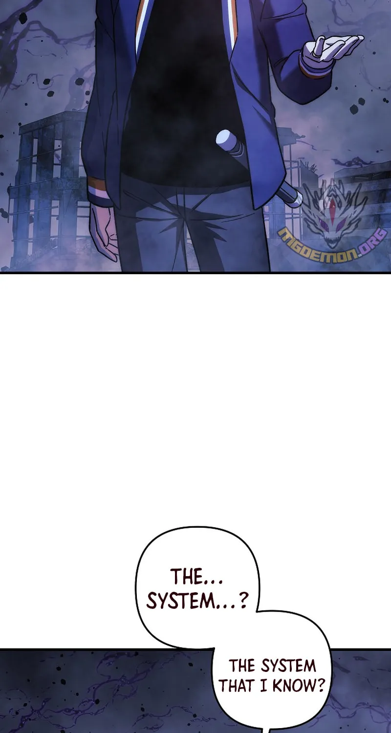 My Daughter Is The Final Boss Chapter 135 page 55 - 