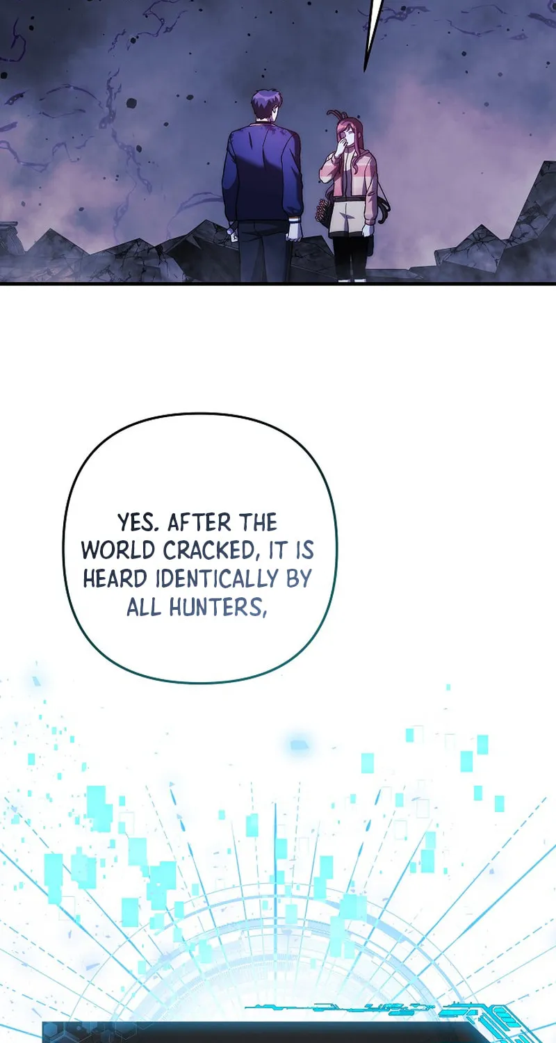 My Daughter Is The Final Boss Chapter 135 page 56 - 
