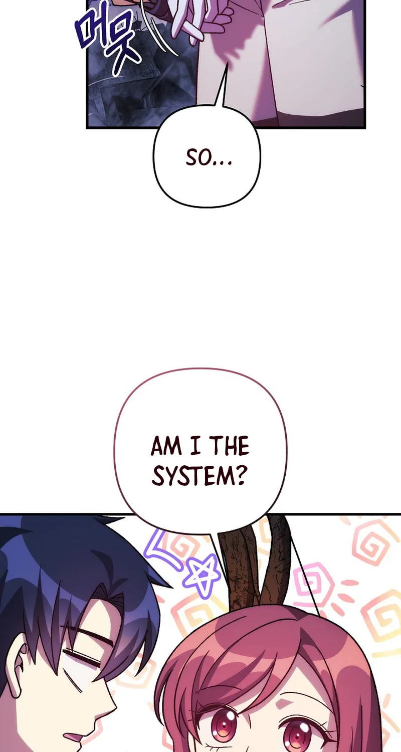 My Daughter Is The Final Boss Chapter 135 page 58 - 
