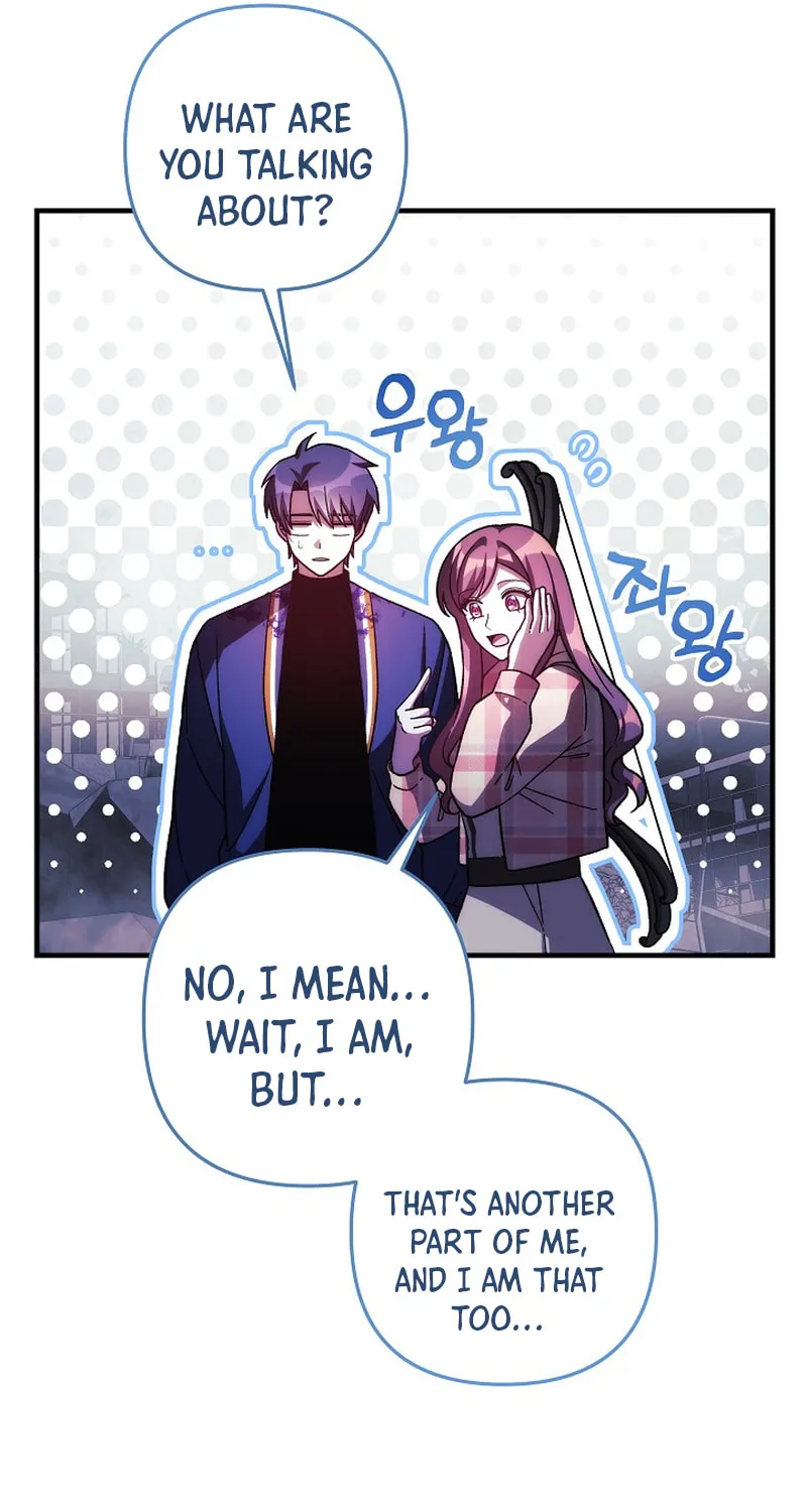 My Daughter Is The Final Boss Chapter 135 page 60 - 
