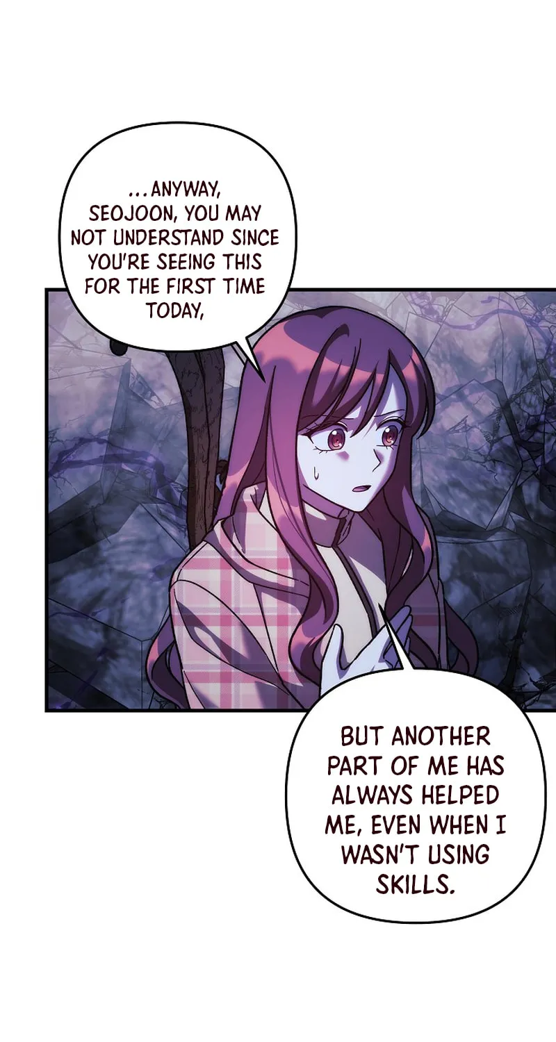 My Daughter Is The Final Boss Chapter 135 page 61 - 