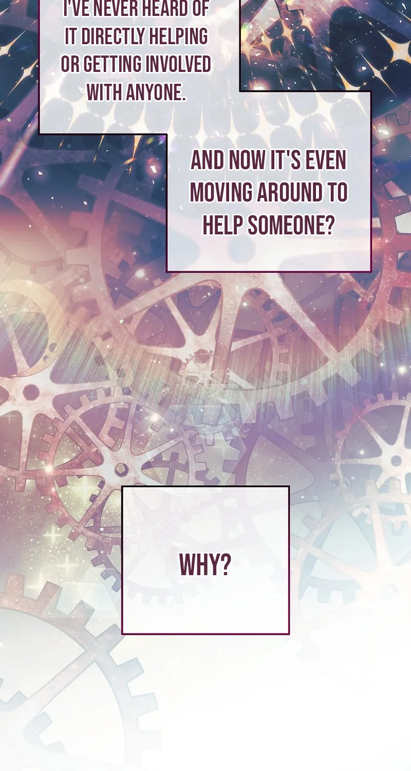 My Daughter Is The Final Boss Chapter 135 page 65 - 