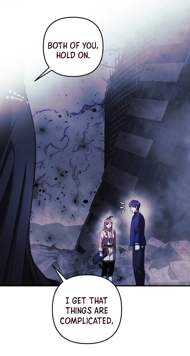 My Daughter Is The Final Boss Chapter 135 page 67 - 