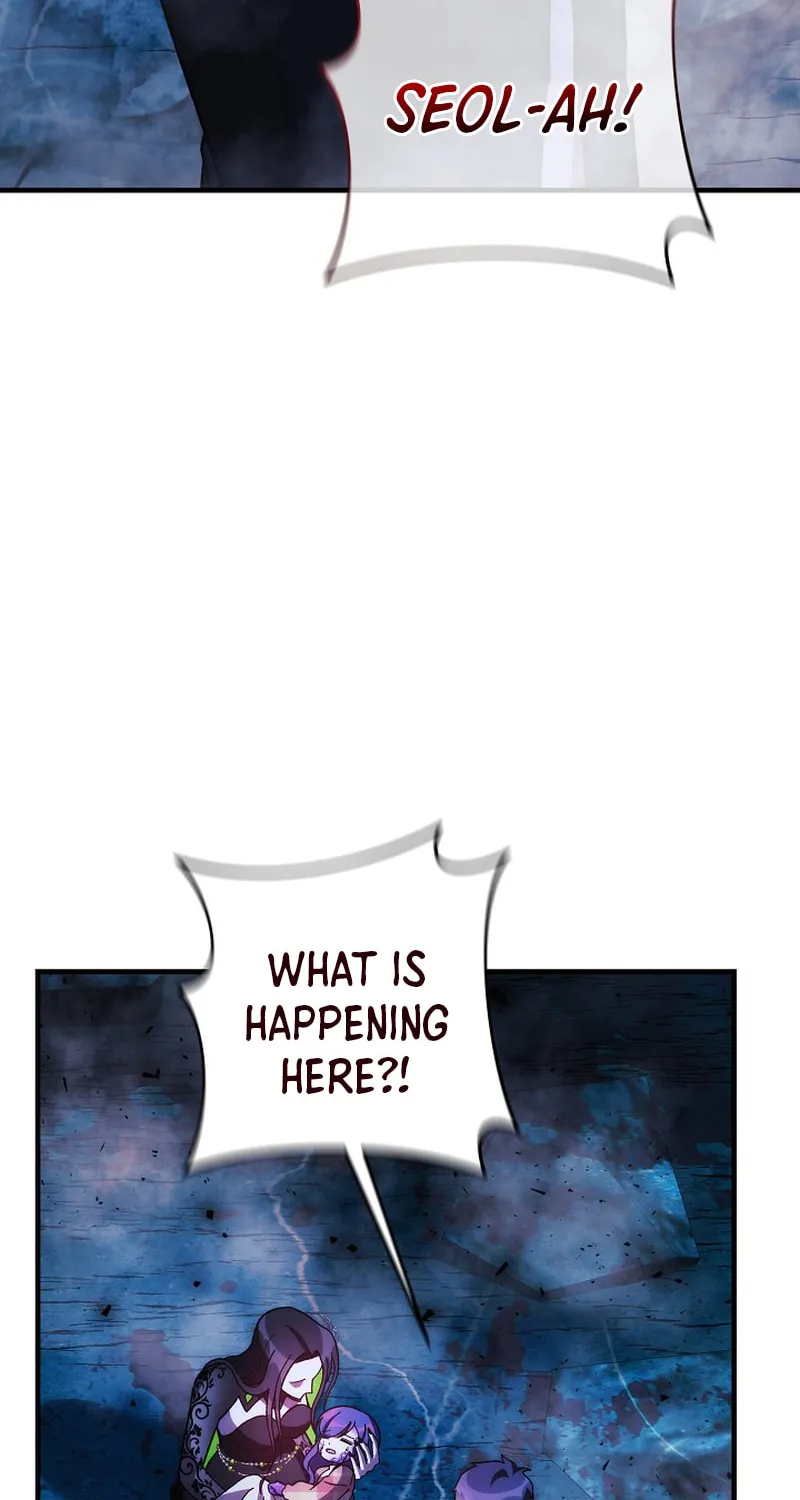 My Daughter Is The Final Boss Chapter 135 page 70 - 