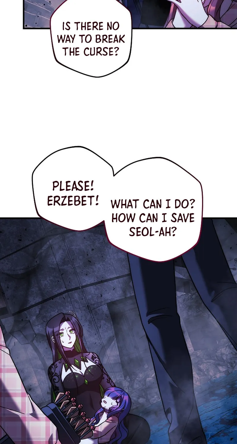 My Daughter Is The Final Boss Chapter 135 page 78 - 