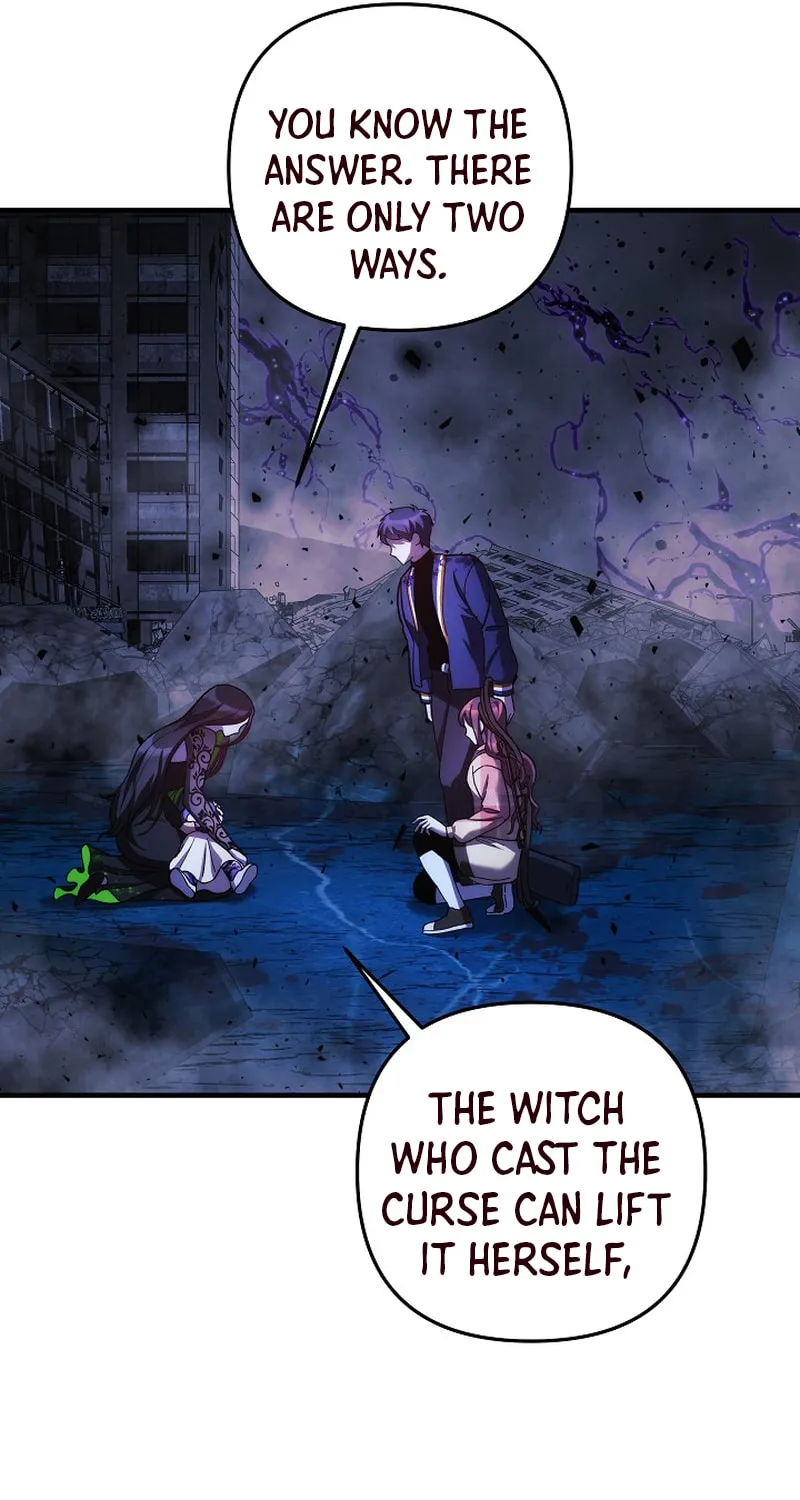 My Daughter Is The Final Boss Chapter 135 page 80 - 