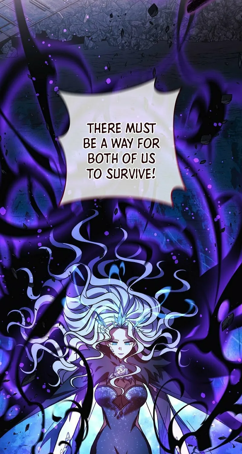 My Daughter Is The Final Boss Chapter 135 page 9 - 