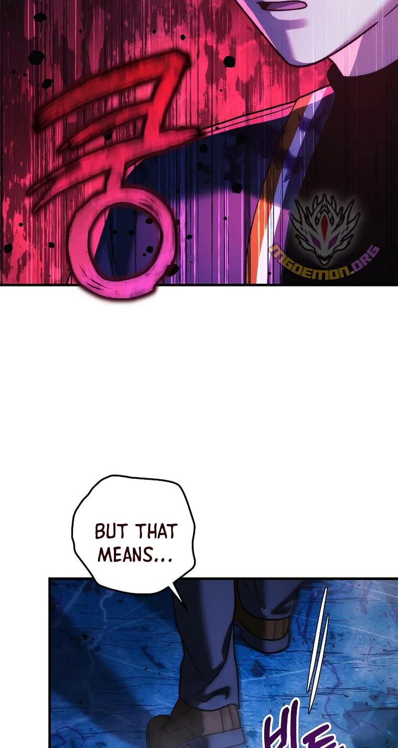 My Daughter Is The Final Boss Chapter 135 page 82 - 