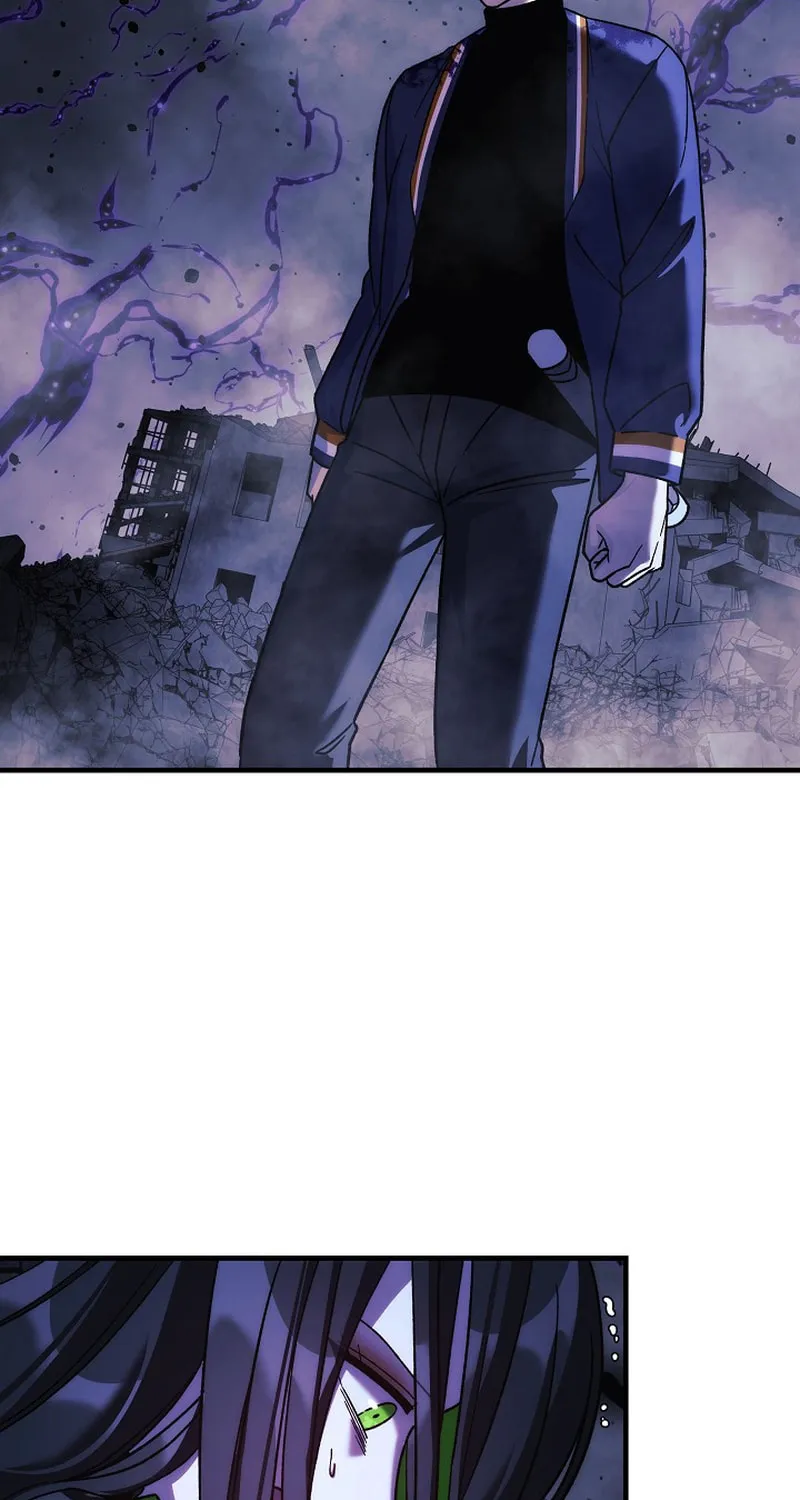 My Daughter Is The Final Boss Chapter 135 page 84 - 