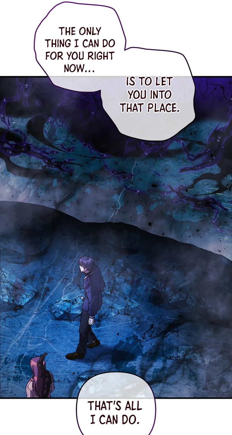 My Daughter Is The Final Boss Chapter 135 page 86 - 