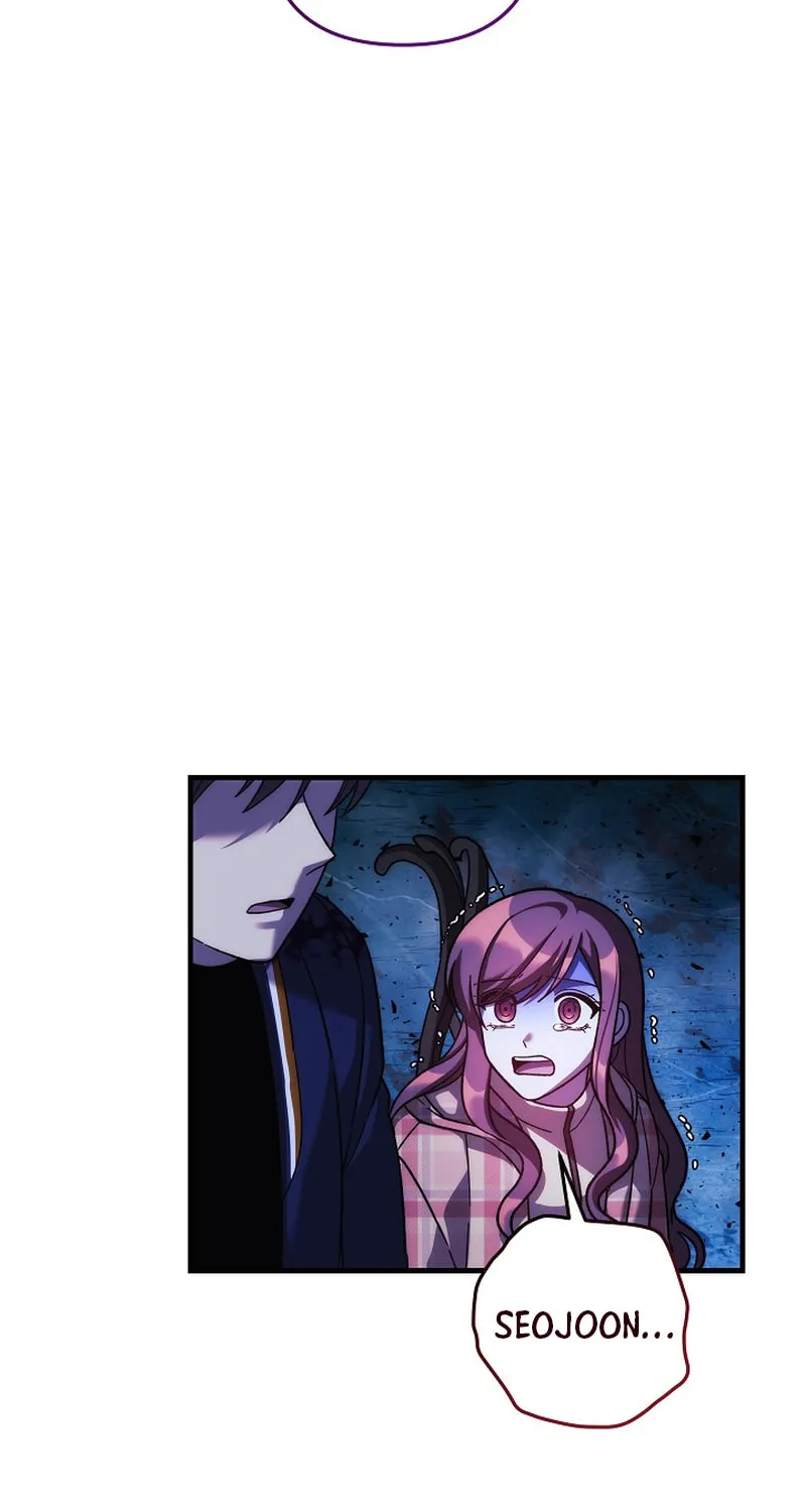 My Daughter Is The Final Boss Chapter 135 page 87 - 
