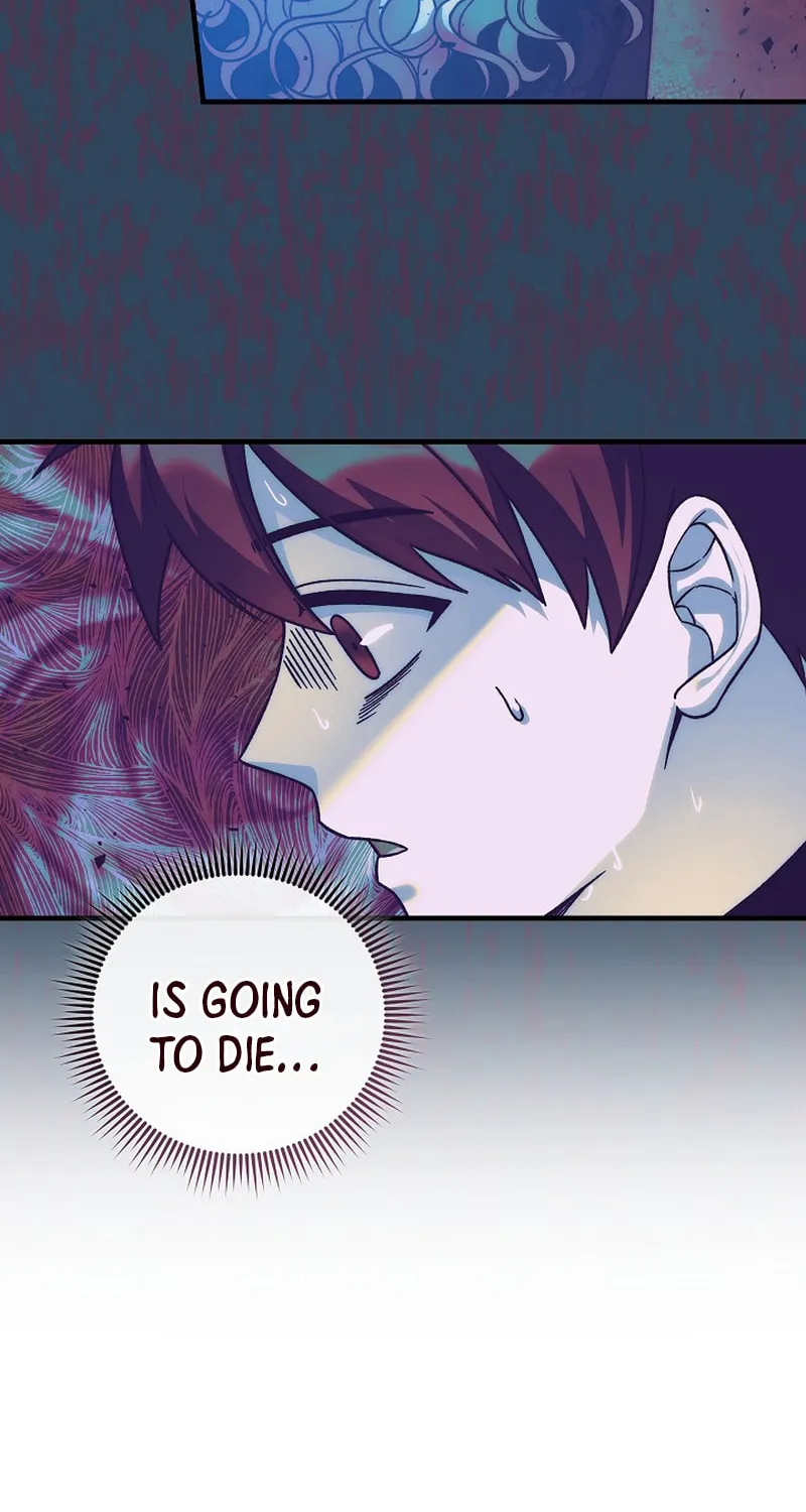 My Daughter Is The Final Boss Chapter 135 page 91 - 