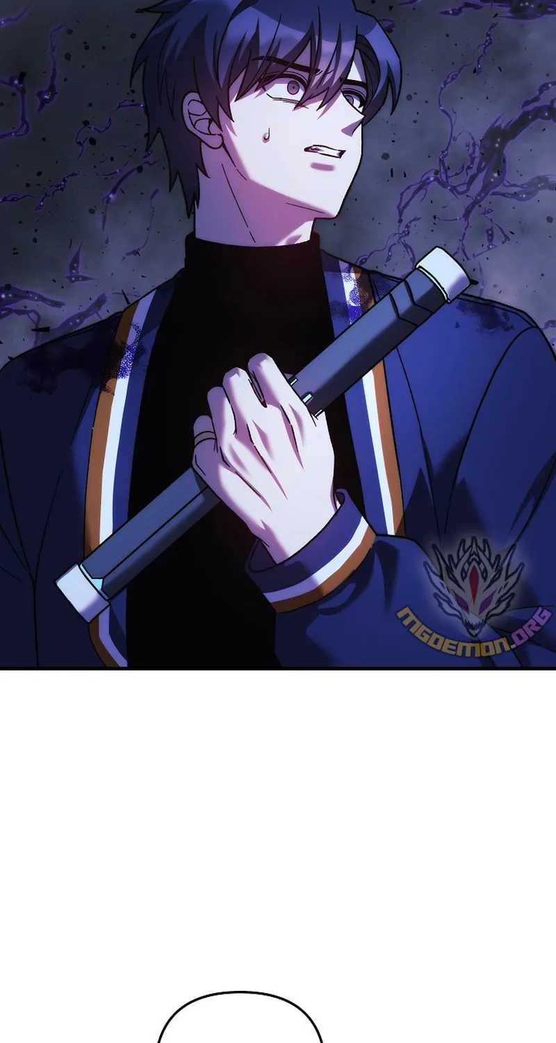 My Daughter Is The Final Boss Chapter 135 page 94 - 